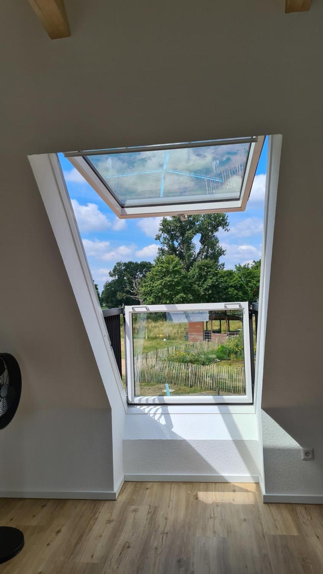Naturhof Buschwiesen - Wohnung Lama Wilsum Екстер'єр фото