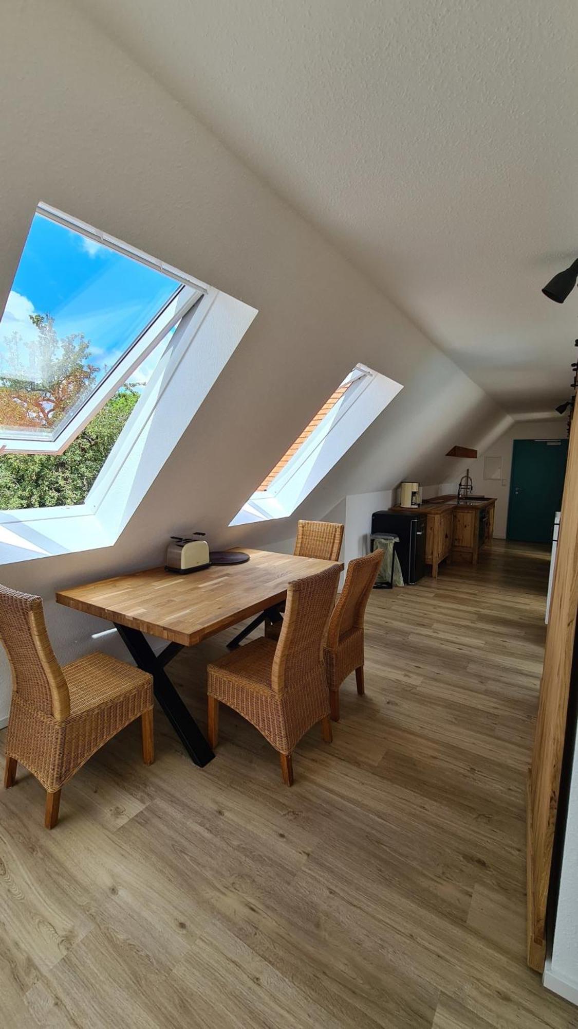 Naturhof Buschwiesen - Wohnung Lama Wilsum Екстер'єр фото